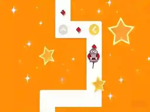 Gioco Animal Rush in linea