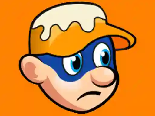 Gioco Bug Blaster in linea