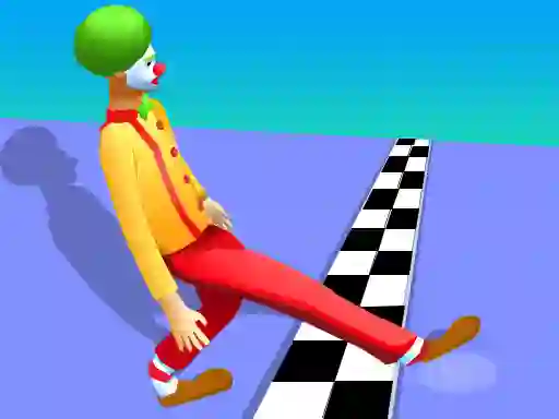 Gioco Funny Walk Fail Run in linea
