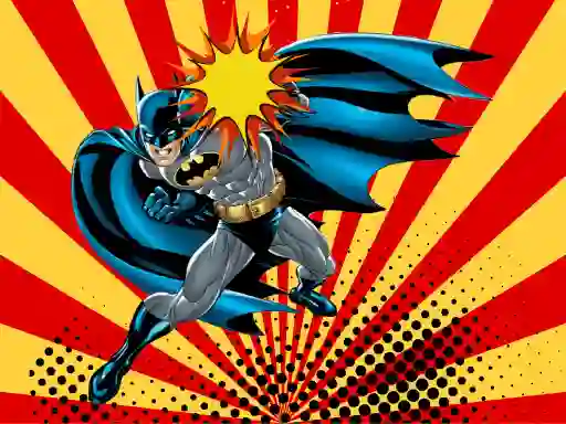 Gioco Batman Multiverse card in linea