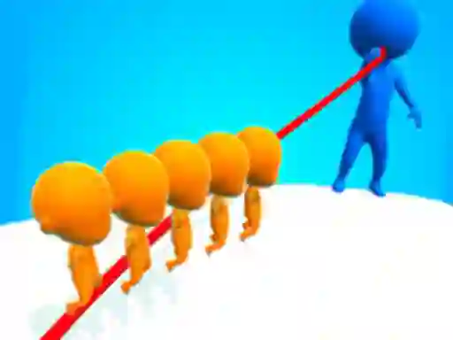 Gioco Rope Skipping io in linea