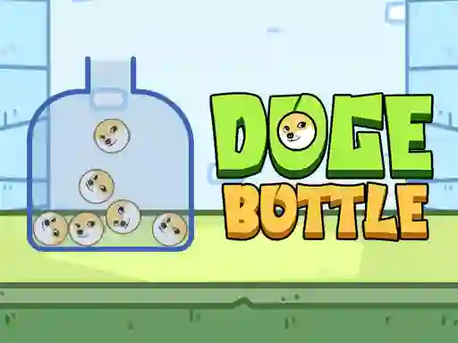 Gioco Doge Bottle in linea