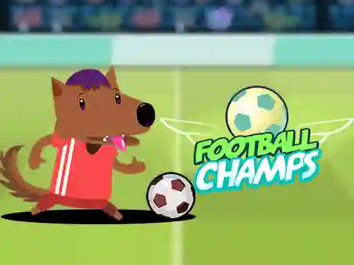 Gioco Football Champs in linea