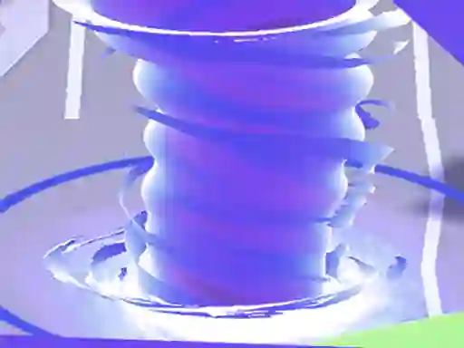 Gioco Super Tornado.io in linea