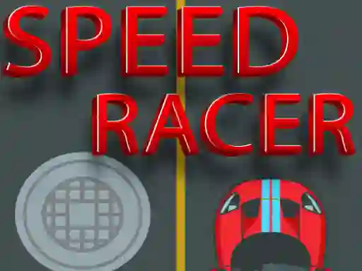 Gioco Speed Racer in linea