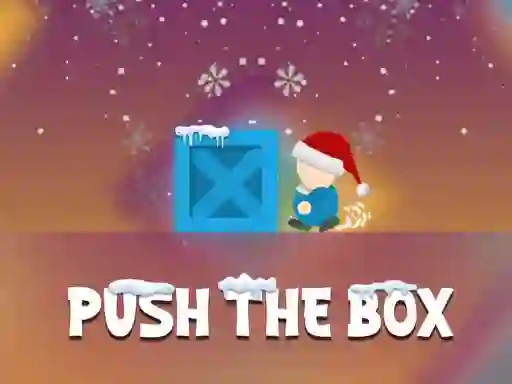 Gioco Push The Box in linea