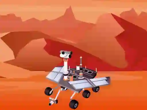 Gioco Space Ride Hidden Stars in linea