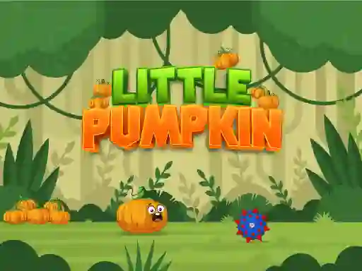 Gioco Little Pumpkin in linea