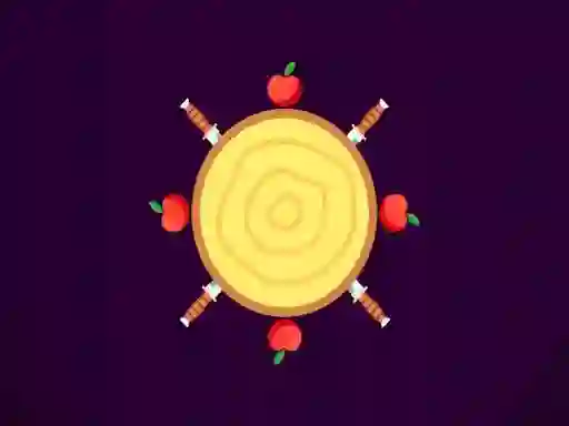 Gioco Apple Knife in linea
