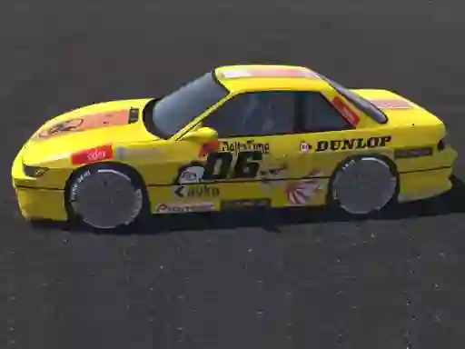 Gioco Japan Drift Racing Car Simulator in linea