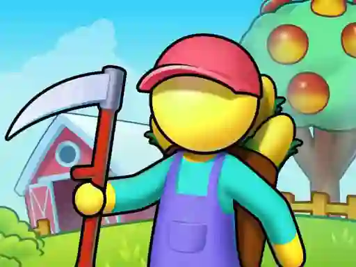 Gioco Farmers Island in linea