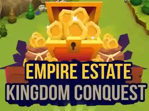 Gioco Empire Estate Kingdom Conquest in linea