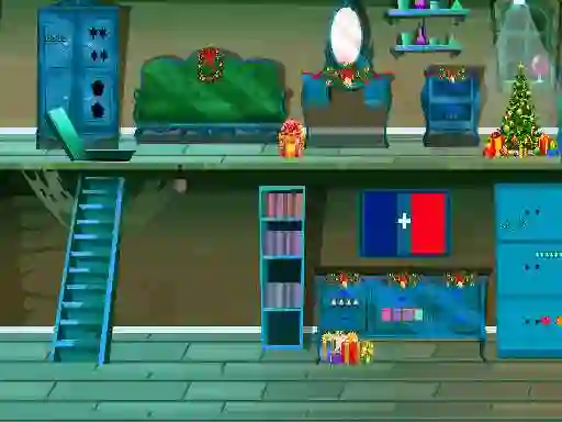 Gioco Rescue The Boy in linea