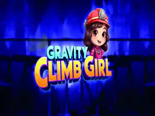 Gioco Gravity Climb Girl in linea