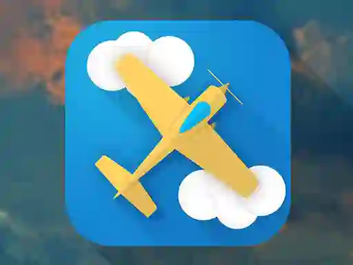 Gioco Parkour Aircrufe in linea
