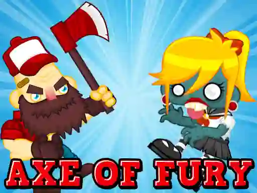 Gioco Axe Of Fury in linea