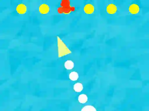 Gioco One Dot Target in linea