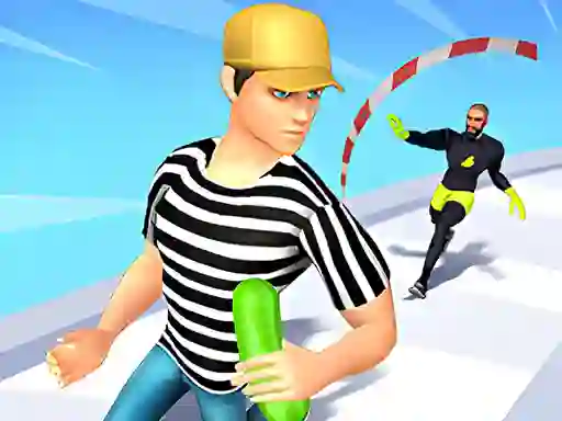 Gioco Catch Him in linea