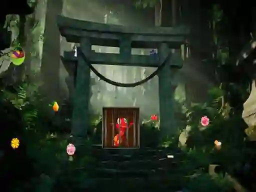 Gioco Rescue The Ant in linea