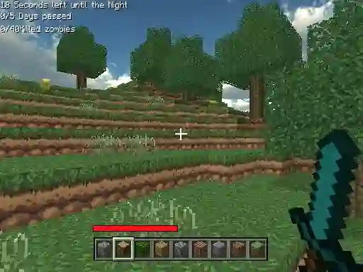 Gioco Mineworld unlimited in linea