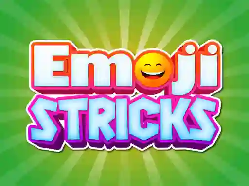 Gioco Emoji Strikes in linea