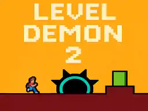 Gioco Level Demon 2 in linea