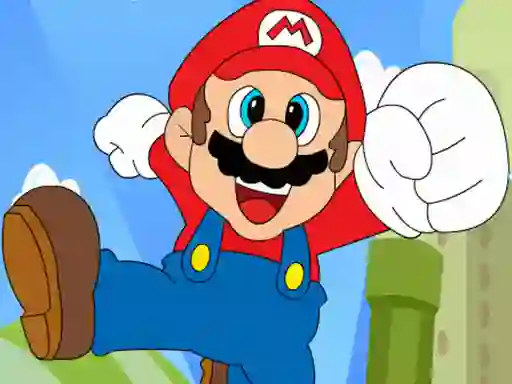 Gioco Mario Find Bros in linea