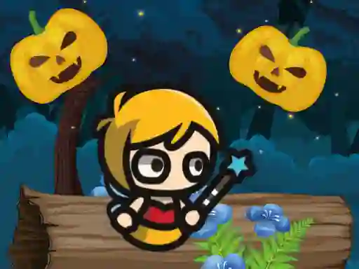 Gioco Survival Fairy in linea
