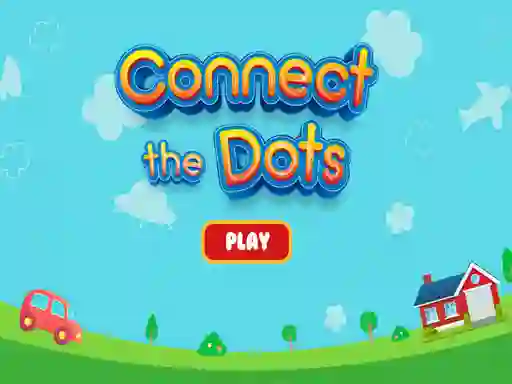 Gioco Connect The Dots Game for Kids in linea