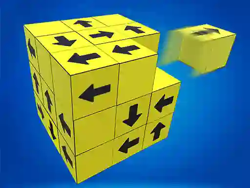 Gioco Tap Blocks Away in linea