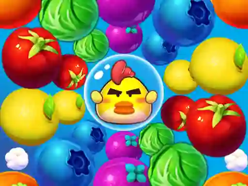 Gioco Fruits Pop in linea