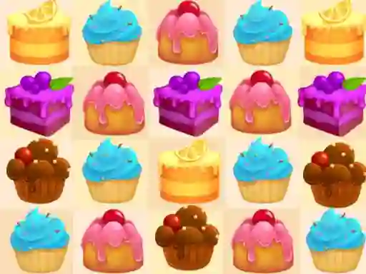 Gioco Cake Madness in linea