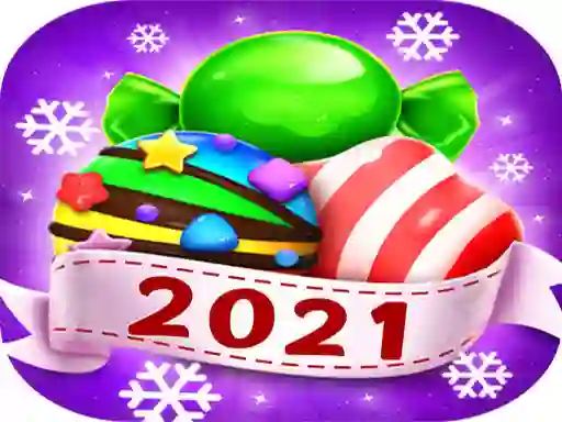 Gioco Candy Frenzy in linea
