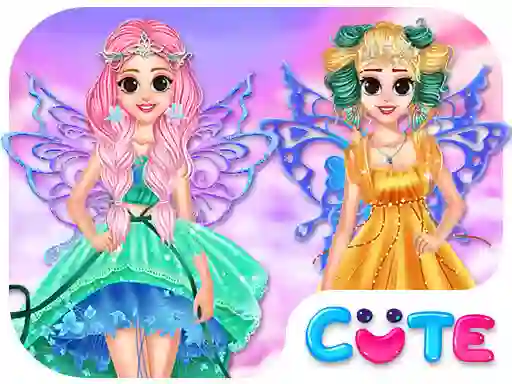 Gioco Princess In Colourful Wonderland in linea