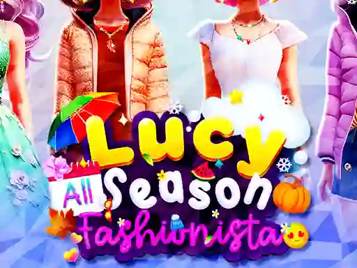 Gioco Lucy All Season Fashioninsta in linea