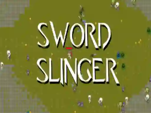 Gioco Sword Slinger in linea