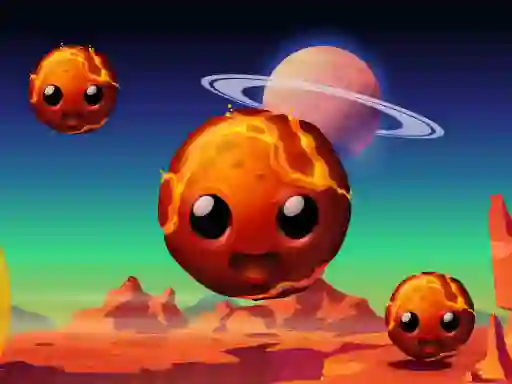 Gioco Save The Earth in linea