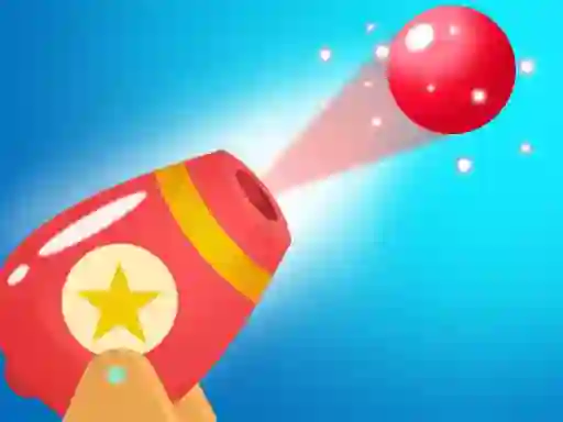 Gioco Cannon shooter in linea
