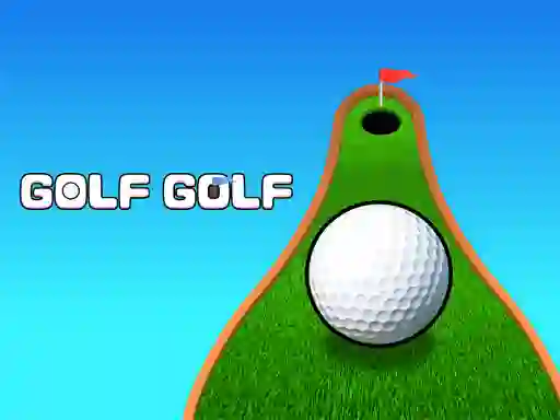 Gioco Golf Golf in linea