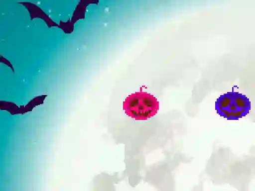 Gioco Pumpkin Boom Boom in linea