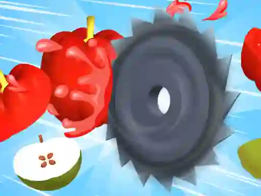 Gioco Sawblade Fest Run in linea
