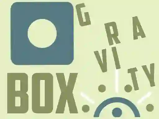 Gioco Gravity Box in linea