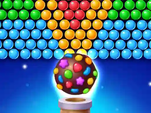 Gioco Bubble Shooter Party in linea