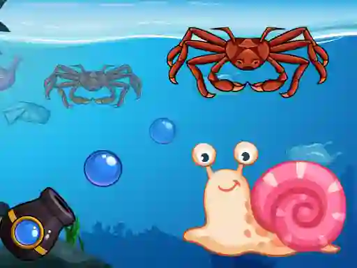 Gioco Crab Shooter in linea