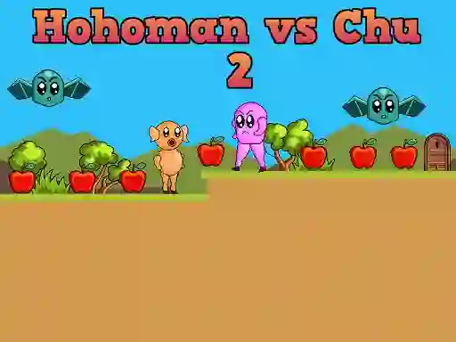Gioco Hohoman vs Chu 2 in linea