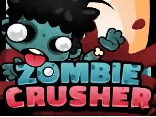 Gioco Zombies crusher in linea