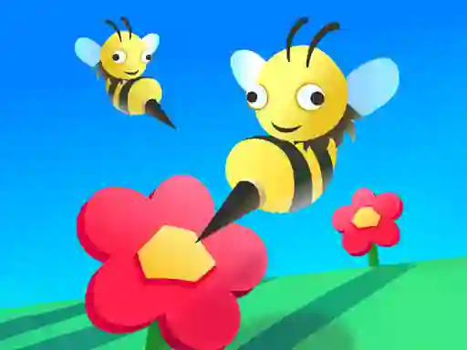 Gioco Be The Bee in linea