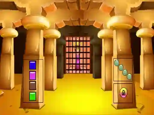 Gioco Queen Escape in linea