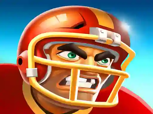 Gioco American Football Runner in linea