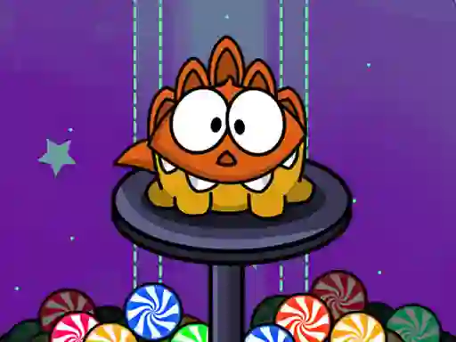 Gioco Monster and Candy in linea